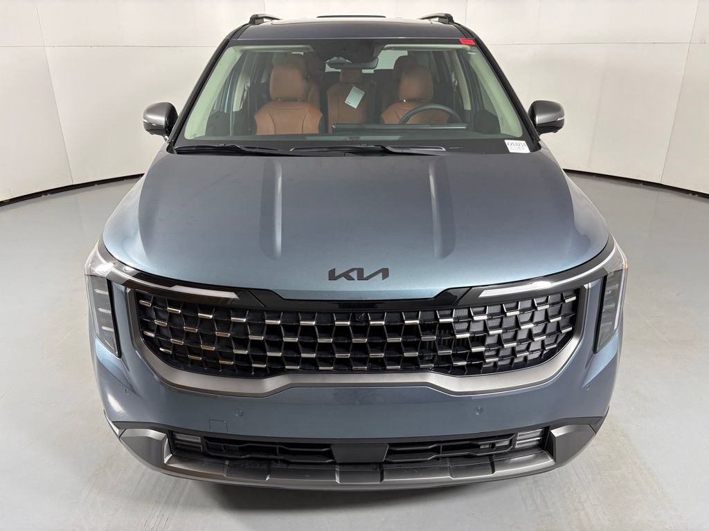 New 2026 Kia Carnival SX image 3