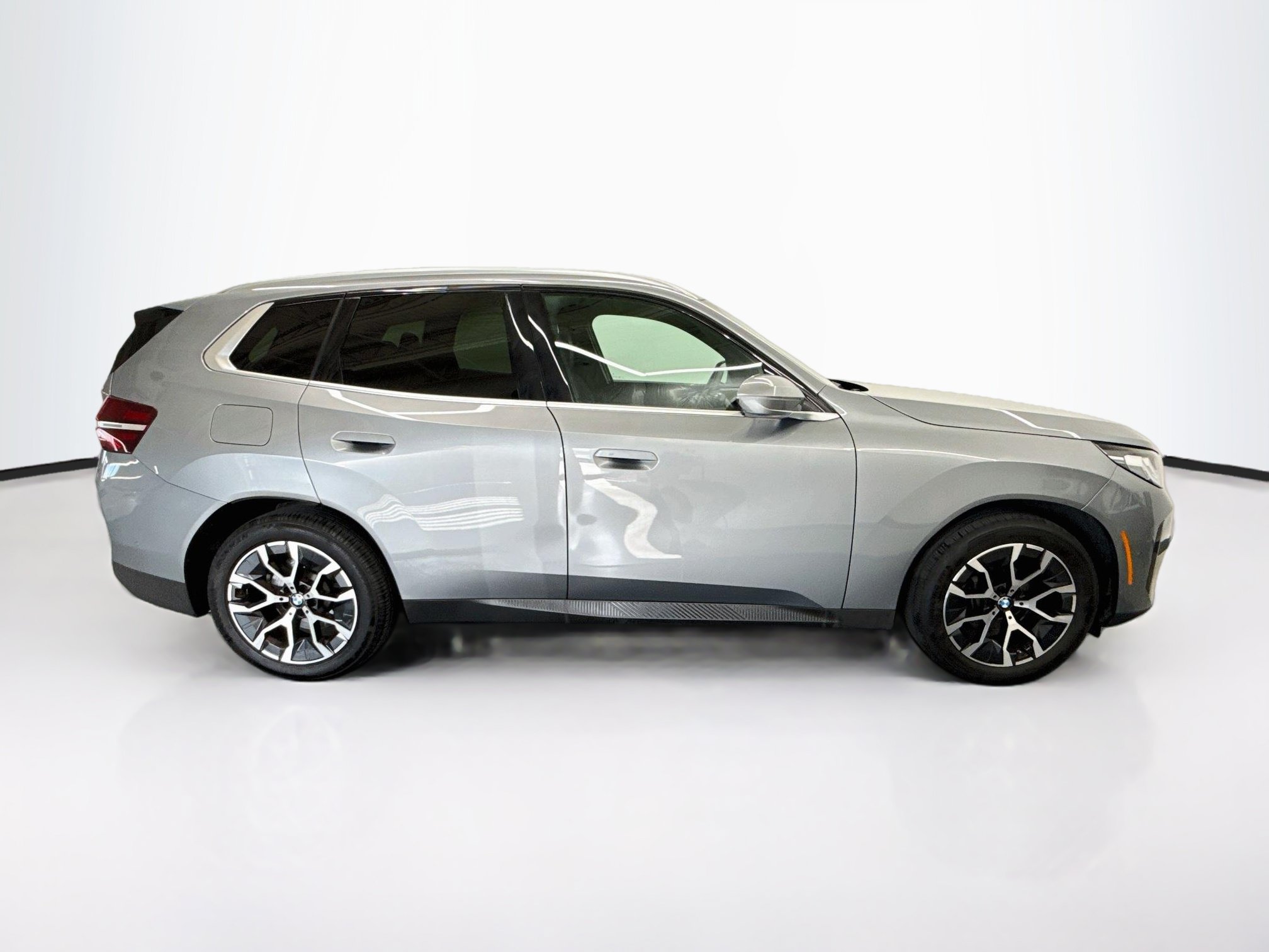 Used 2026 BMW X3 xDrive30i AWD/4WD image 10