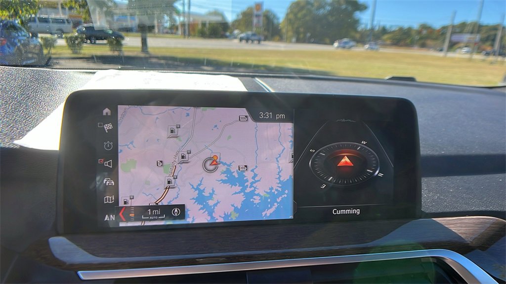 Used 2019 BMW X3 sDrive30i w/ Premium Package image 30