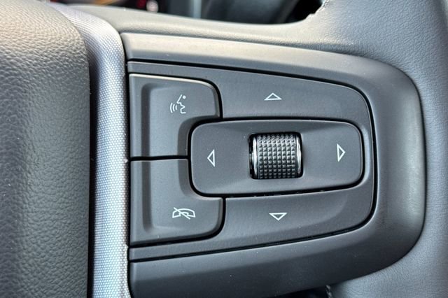New 2026 GMC Sierra 1500 SLE AWD/4WD image 28