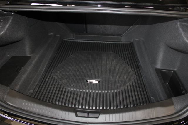 Used 2024 Cadillac CT5 V Blackwing w/ Super Cruise 2 Package RWD image 41