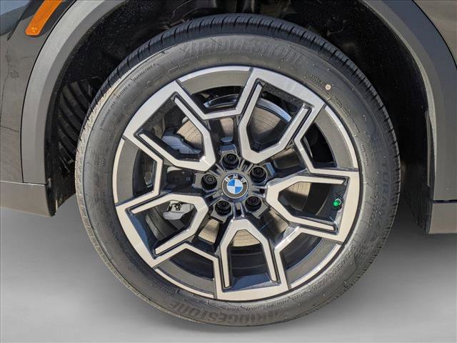 New 2026 BMW X2 xDrive28i w/ Technology Package image 10