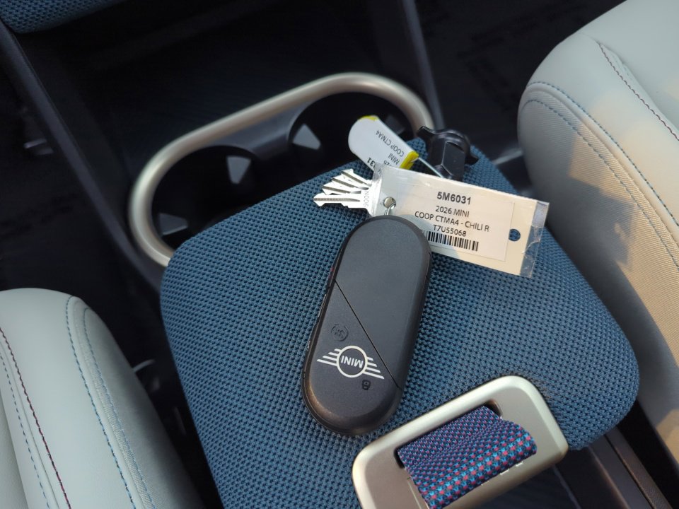 New 2026 MINI Cooper Countryman S image 34