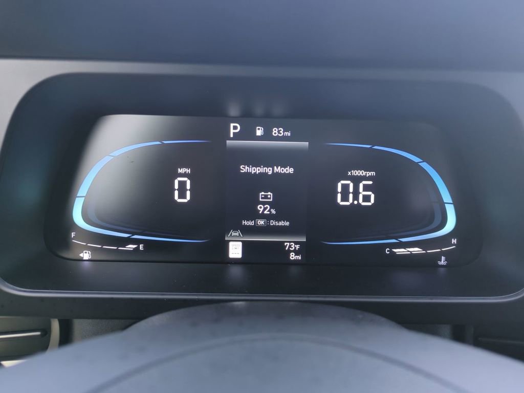 New 2026 Hyundai Elantra SEL Sport Premium FWD image 19