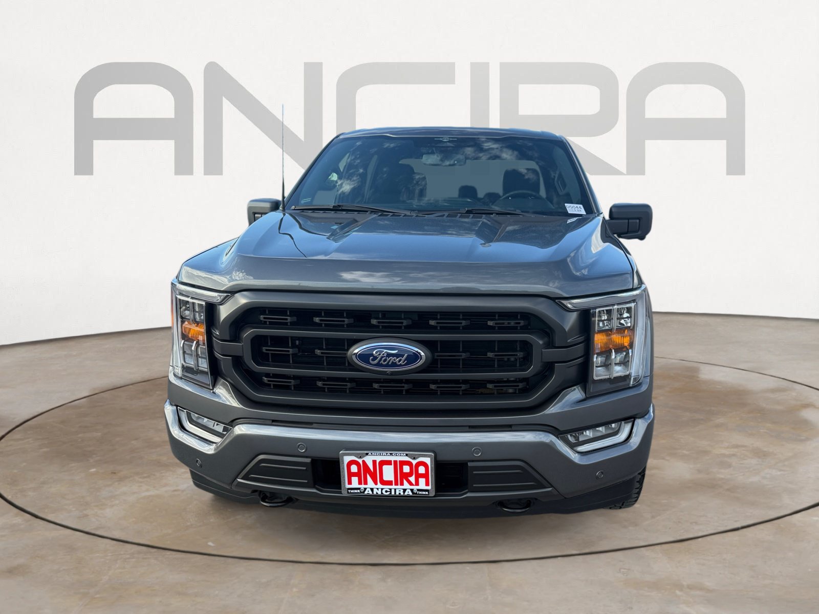 Used 2023 Ford F150 XLT w/ Equipment Group 302A High AWD/4WD image 6