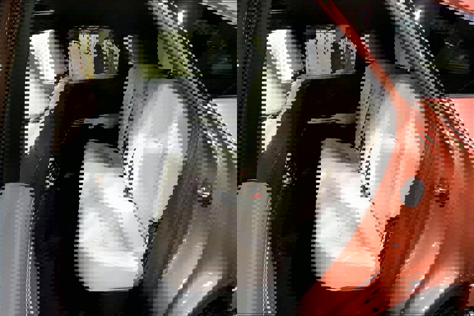 Certified 2025 Lexus RX 350 Premium image 20