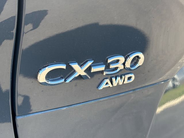 New 2025 MAZDA CX-30 AWD 2.5 S w/ Preferred Package image 10