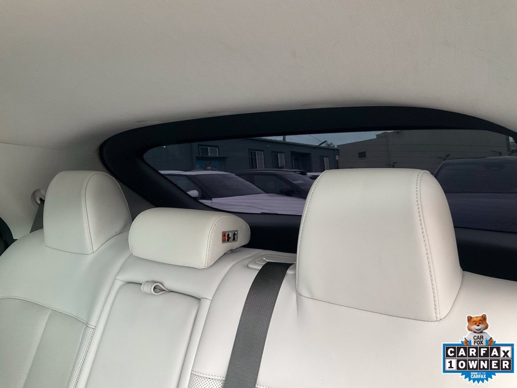Used 2023 Hyundai Ioniq 5 SEL RWD image 30