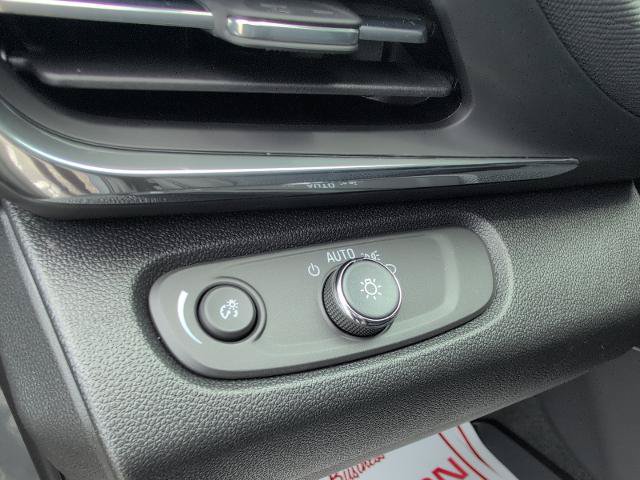New 2026 Buick Envista Preferred FWD image 20