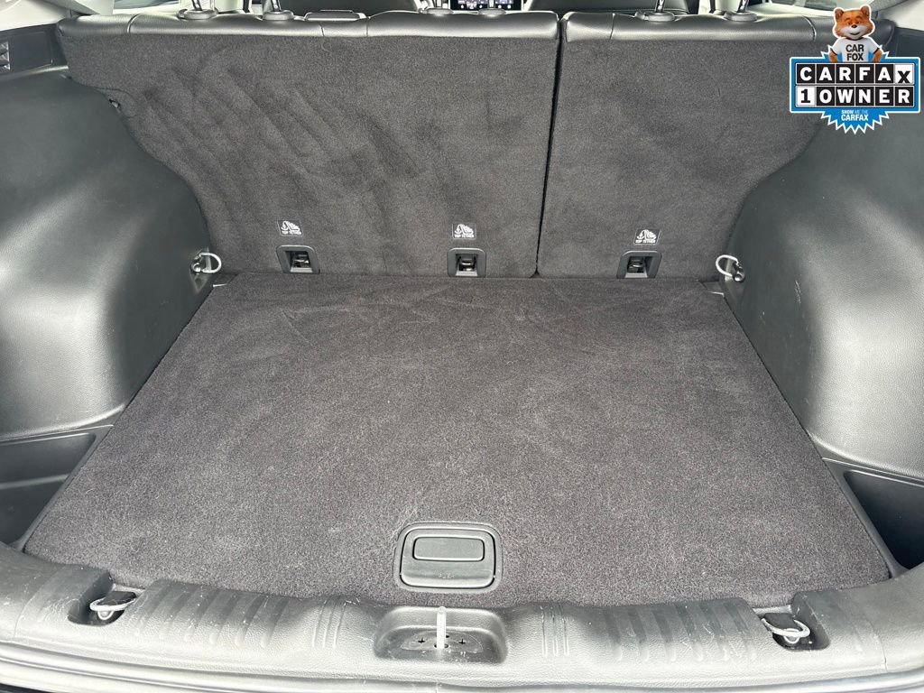 Certified 2022 Jeep Compass Limited image 21