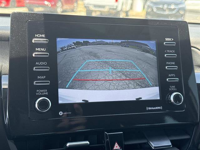 Used 2024 Toyota Camry LE FWD image 17