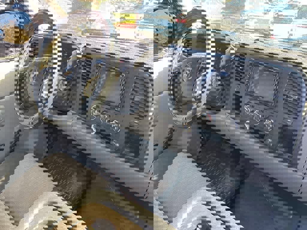 Used 2008 Chevrolet Silverado 1500 W/T image 7