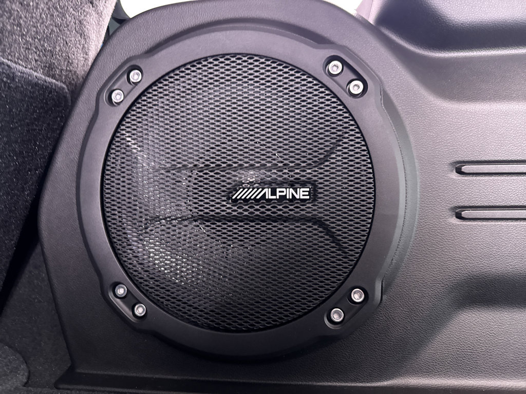 New 2025 Jeep Wrangler Sahara image 24