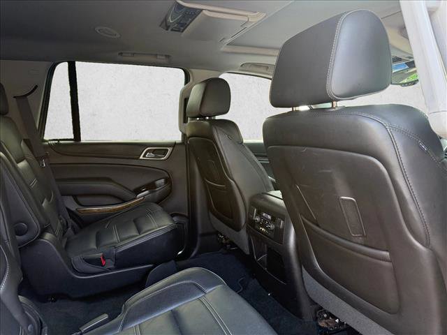 Used 2016 GMC Yukon Denali w/ Open Road Package AWD/4WD image 21