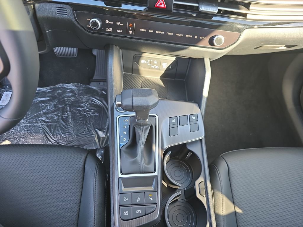 New 2026 Kia Sportage EX w/ EX Panorama Roof Package image 28