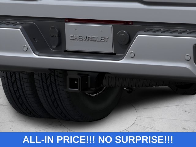 New 2026 Chevrolet Silverado 3500 High Country AWD/4WD image 14
