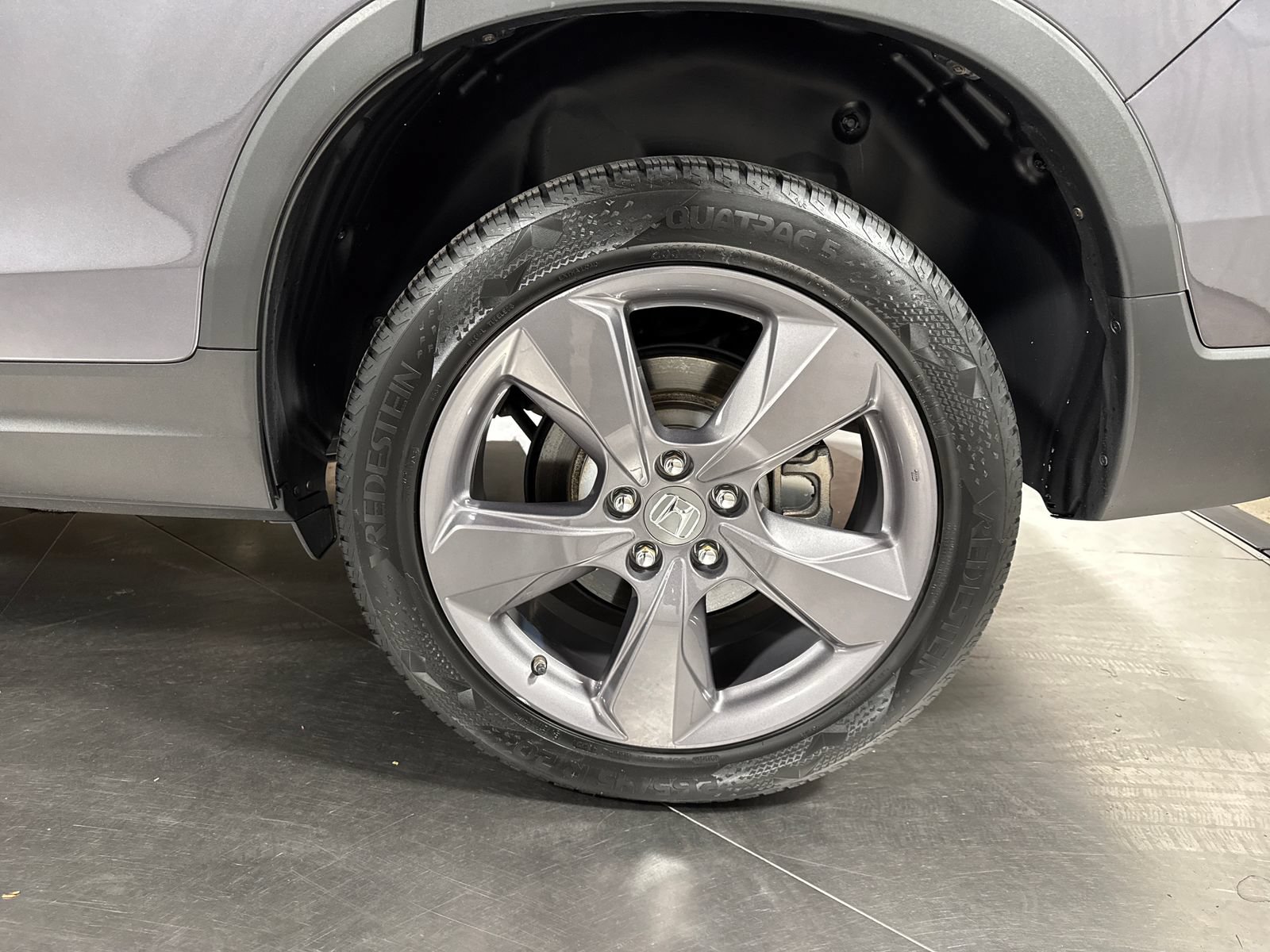 Certified 2021 Honda Passport Touring image 12