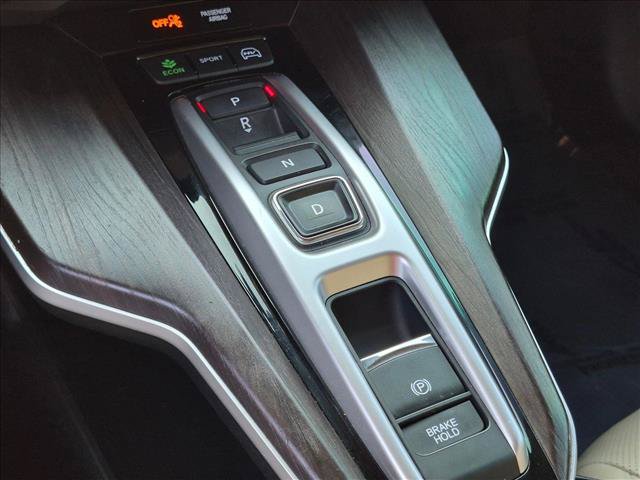 Used 2018 Honda Clarity Touring image 11