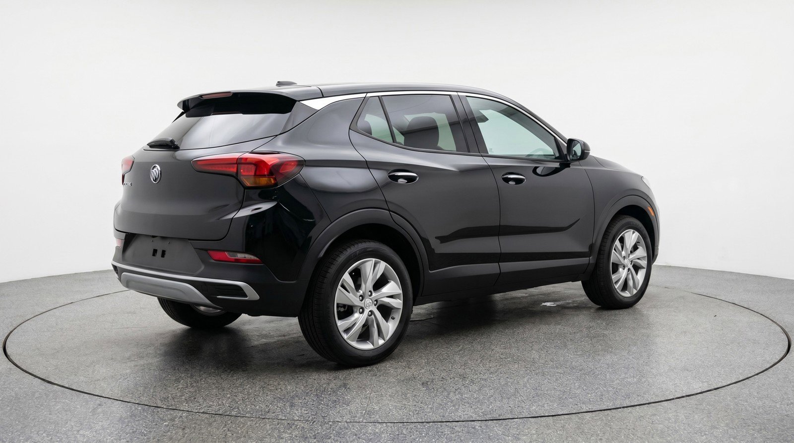 Used 2025 Buick Encore GX Preferred AWD/4WD image 9