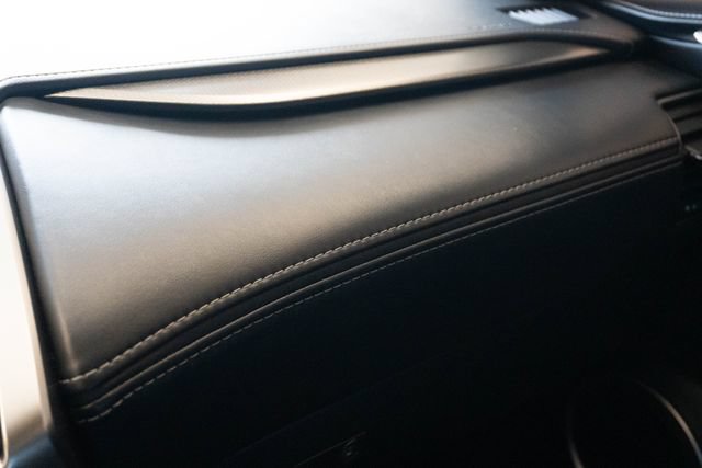 Used 2021 Lexus NX 300 F Sport w/ F Sport Premium Package FWD image 32