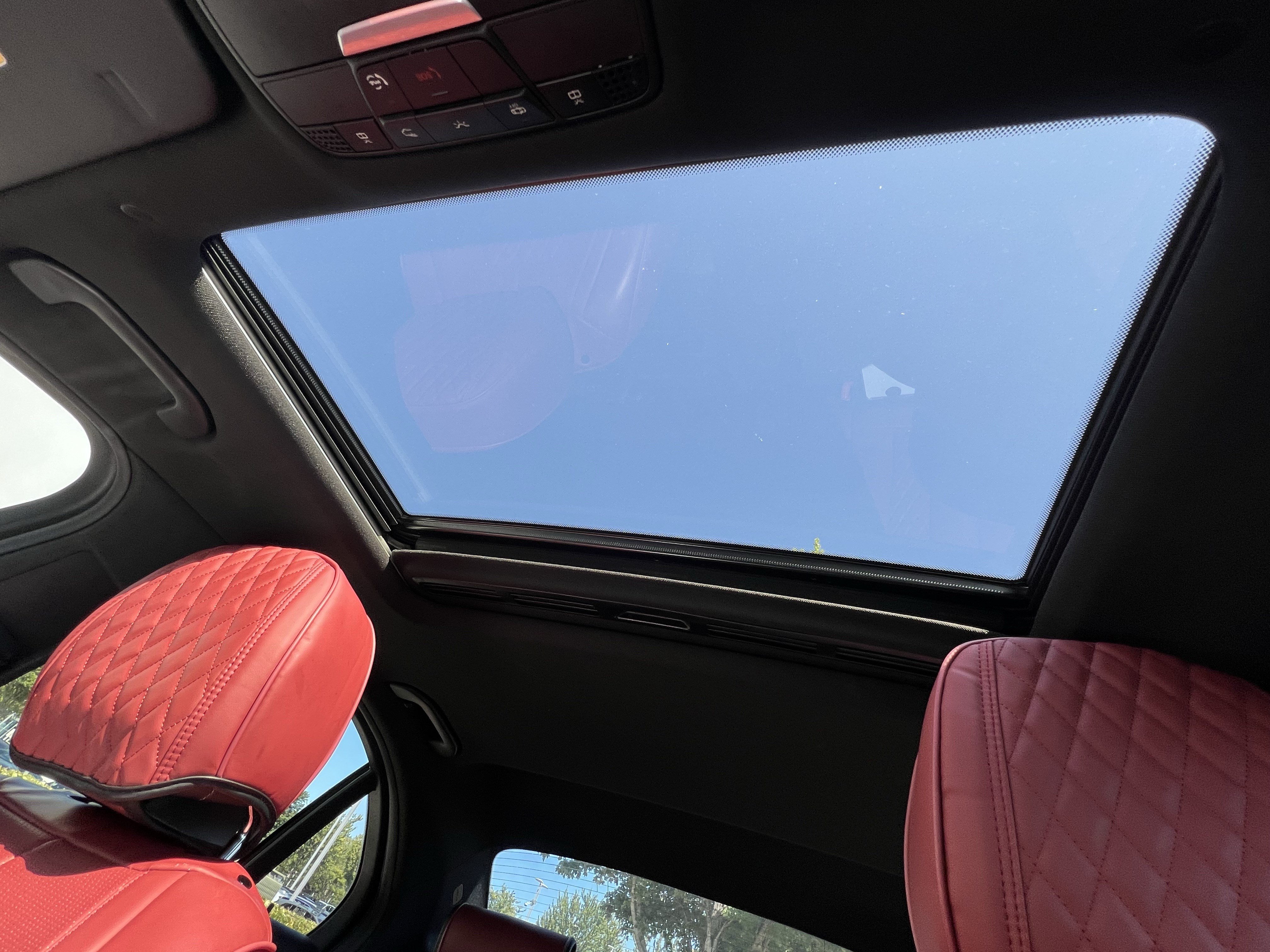 Certified 2021 Mercedes-Benz C 300 Sedan image 29