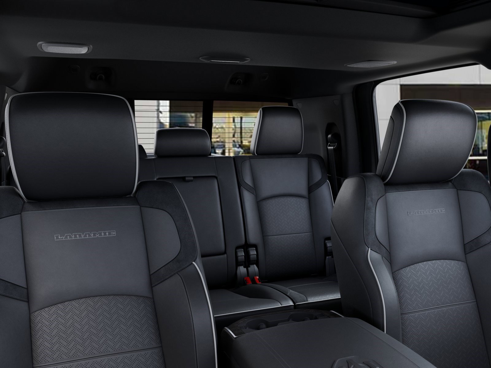 New 2026 RAM 2500 Laramie image 26