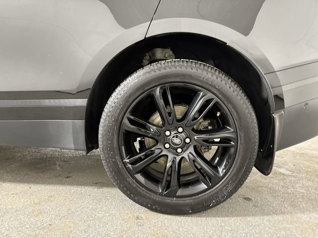 Used 2021 Land Rover Range Rover Velar S image 5