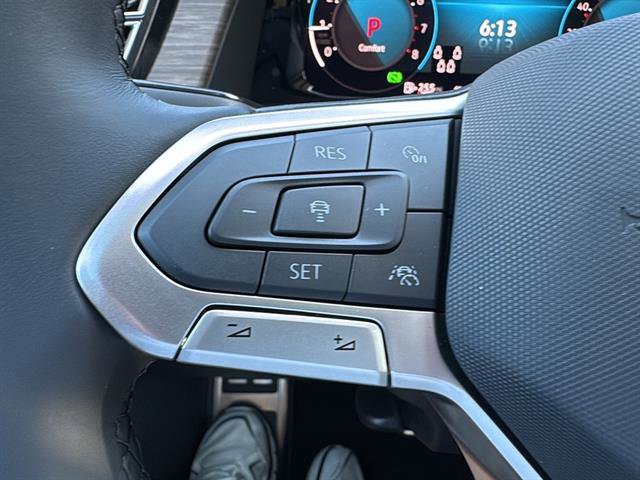 New 2026 Volkswagen Atlas SEL Premium R-Line image 20