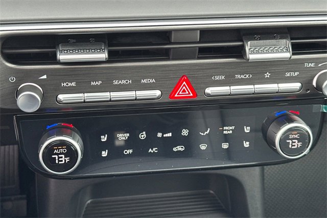 New 2026 Hyundai Palisade Calligraphy image 22