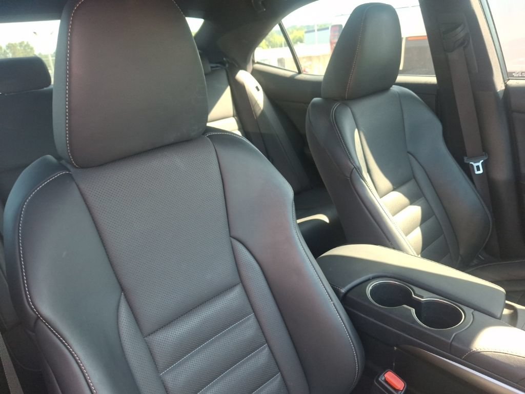 Used 2017 Lexus IS 300 F Sport w/ F Sport Package AWD/4WD image 15