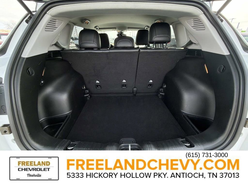 Used 2022 Jeep Compass Limited image 14
