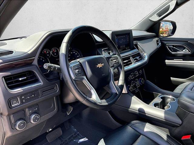 Used 2023 Chevrolet Suburban LS RWD image 14