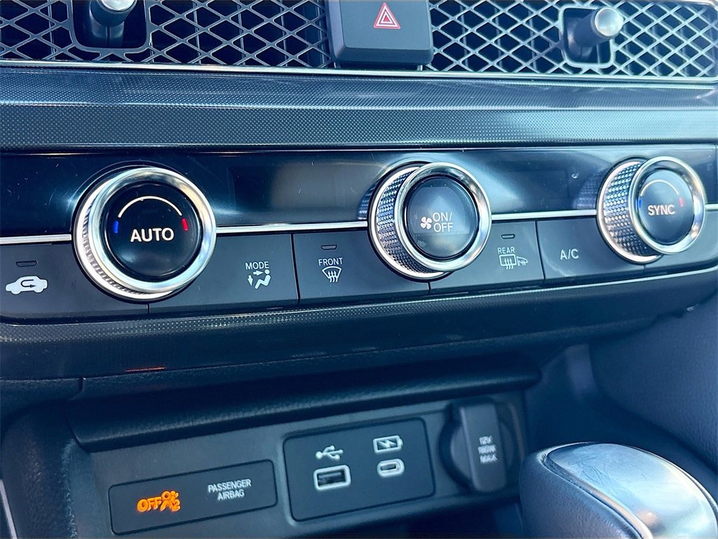 Used 2025 Acura Integra A-Spec image 15