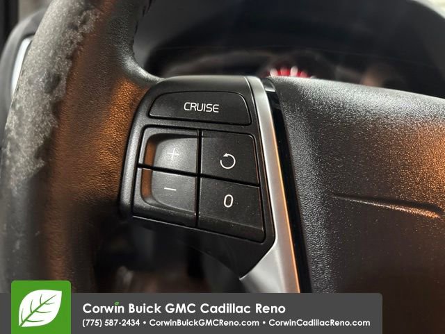 Used 2017 Volvo S60 T5 Dynamic AWD/4WD image 19