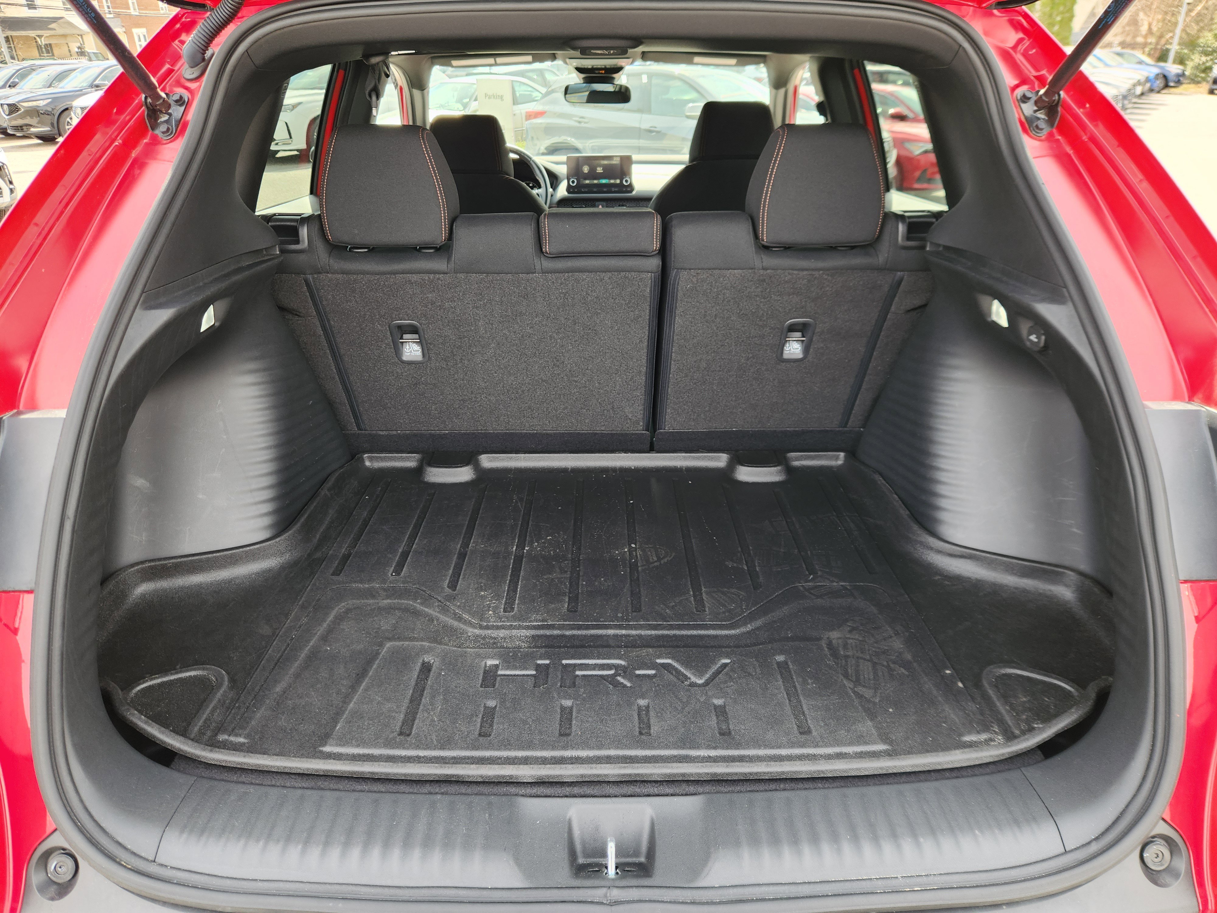 Used 2023 Honda HR-V Sport image 18