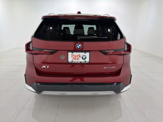 Used 2026 BMW X1 xDrive28i w/ Convenience Package AWD/4WD image 4