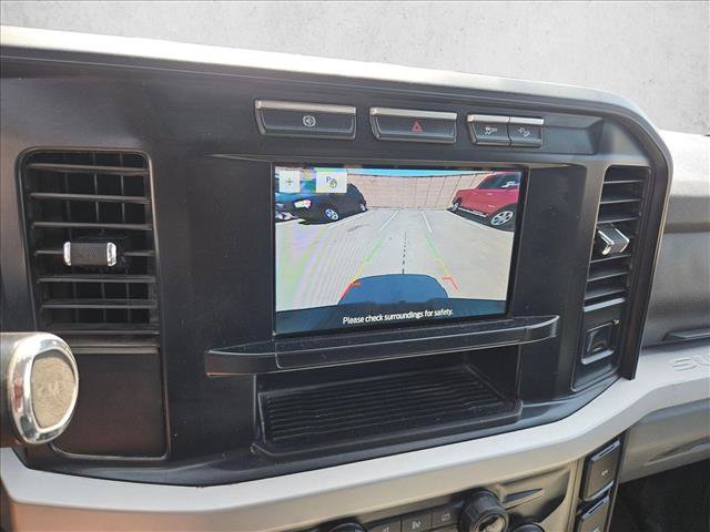 Used 2024 Ford F250 XLT w/ FX4 Off-Road Package AWD/4WD image 21