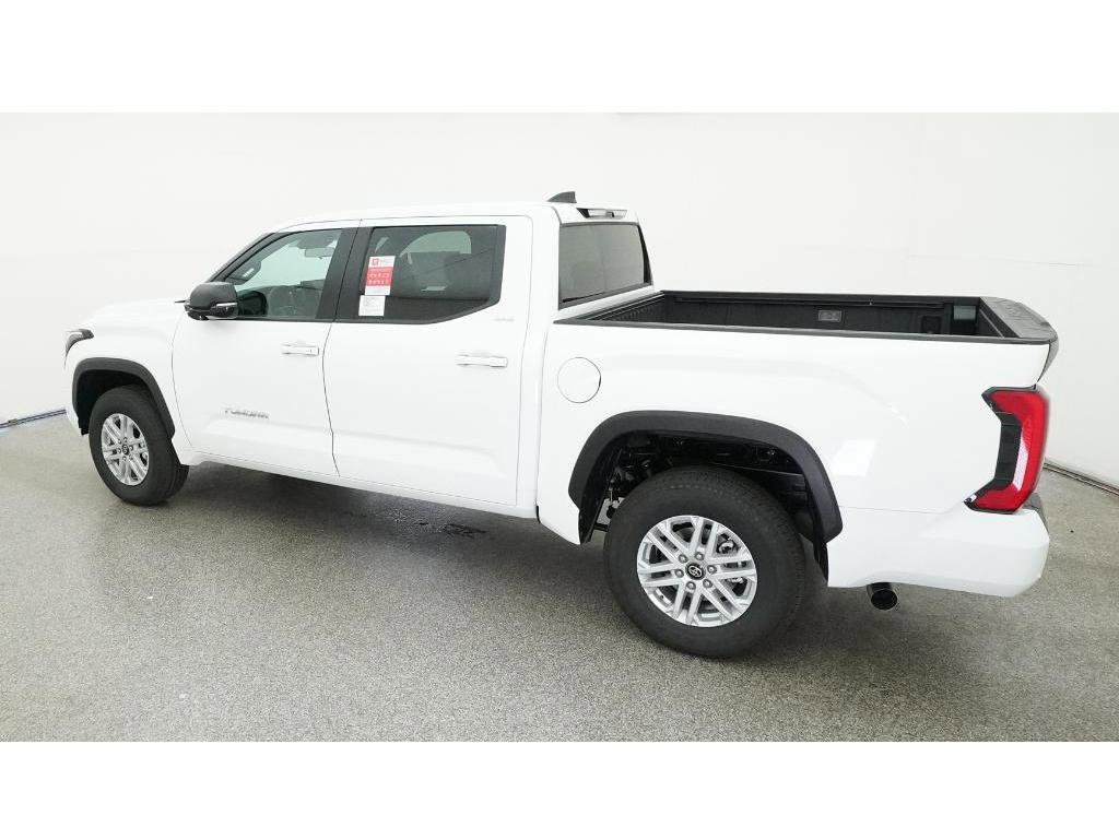 New 2026 Toyota Tundra SR5 AWD/4WD image 4