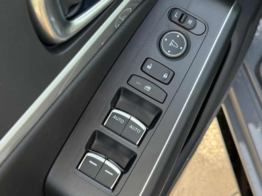 New 2026 Acura Integra A-Spec w/ Technology Package FWD image 16