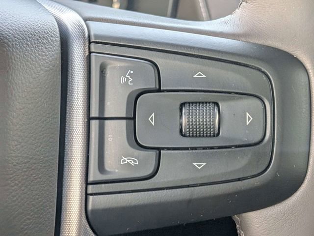 Used 2022 GMC Yukon SLE w/ Gmc Pro Safety Plus Package RWD image 22