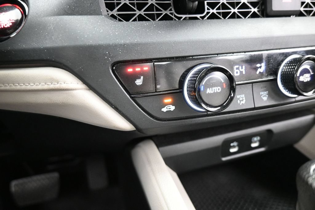 Used 2025 Honda Accord SE image 26