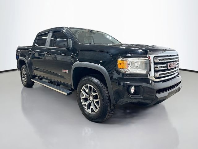 Used 2015 GMC Canyon SLE w/ All-Terrain Package image 5