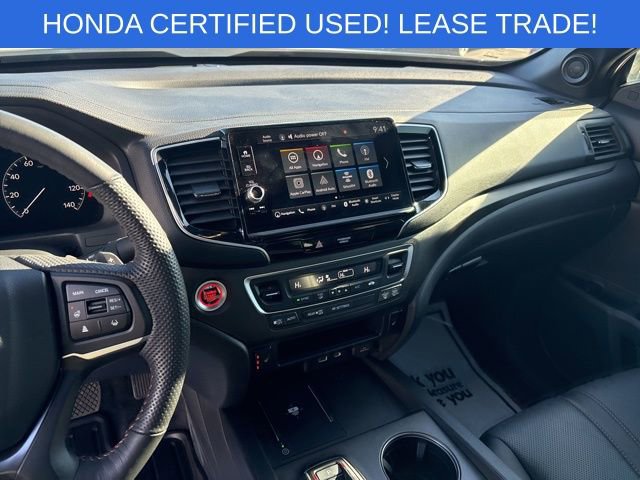 Used 2024 Honda Ridgeline TrailSport image 17