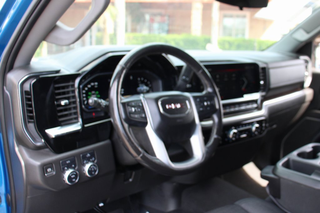 Used 2022 GMC Sierra 1500 Elevation image 17