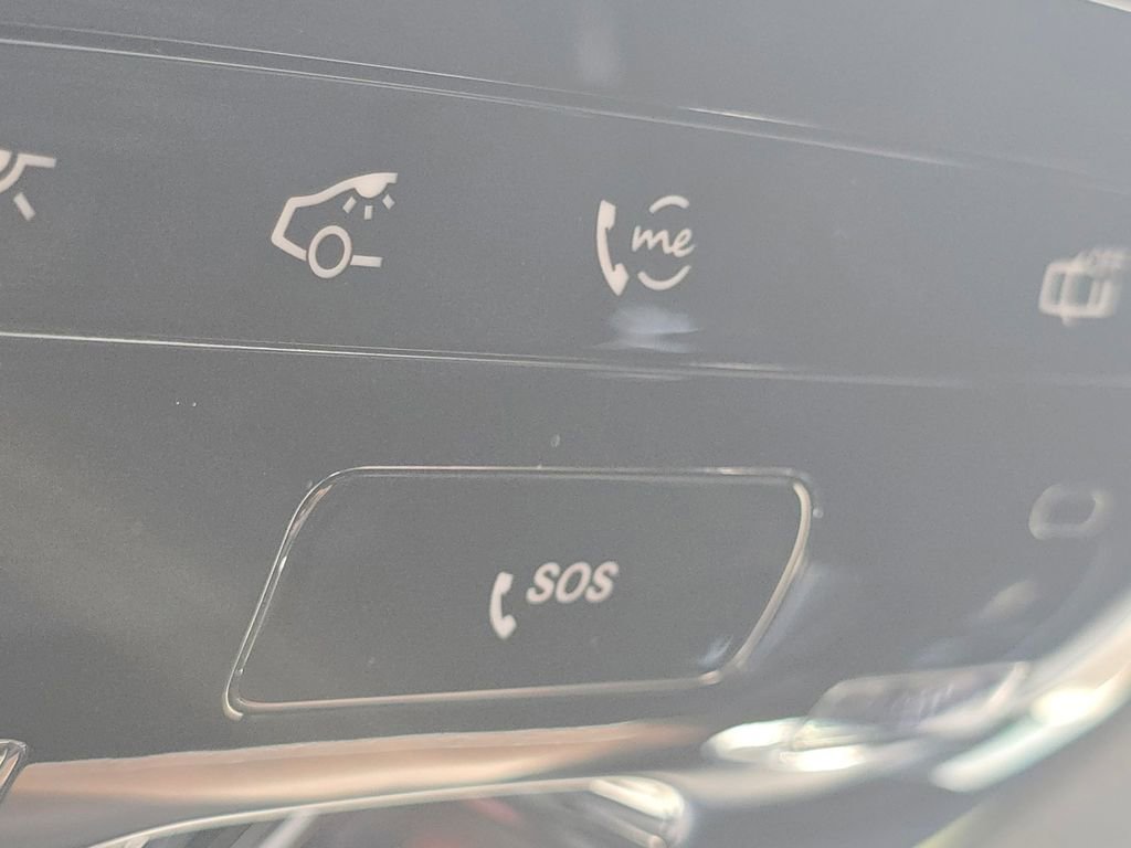 Certified 2026 Mercedes-Benz GLC 300 4MATIC image 9