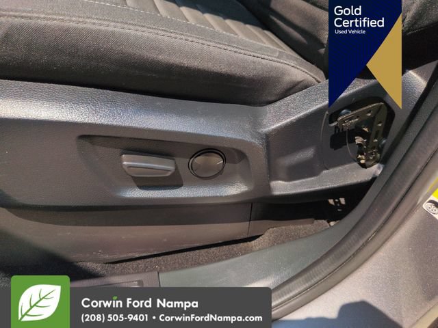 Used 2021 Ford Ranger XLT w/ Equipment Group 302A High AWD/4WD image 14