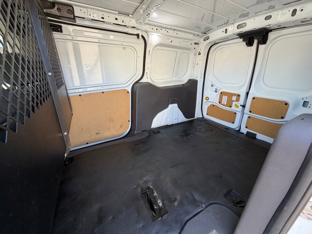 Used 2021 Ford Transit Connect XLT FWD image 25