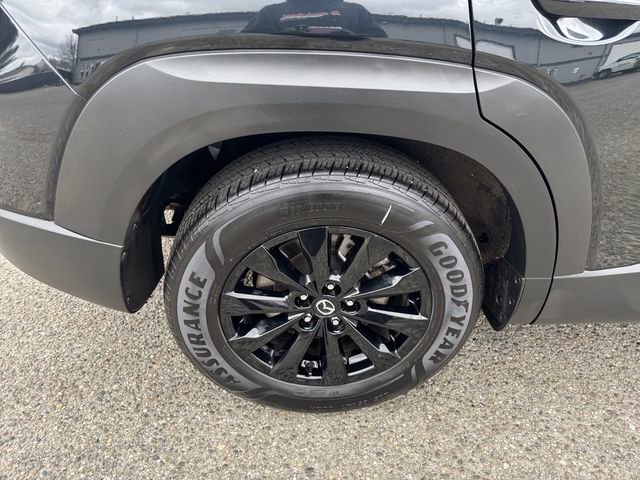 Used 2025 MAZDA CX-50 AWD 2.5 S w/ Premium Package image 20