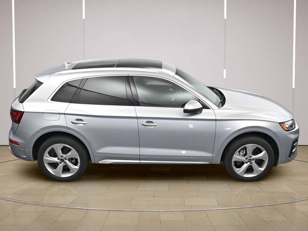 Used 2021 Audi Q5 Prestige AWD/4WD image 38