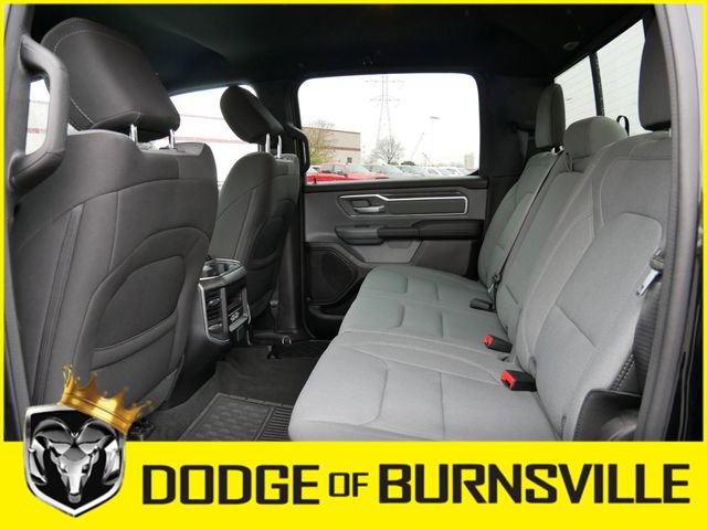 Used 2022 RAM 1500 Big Horn image 15